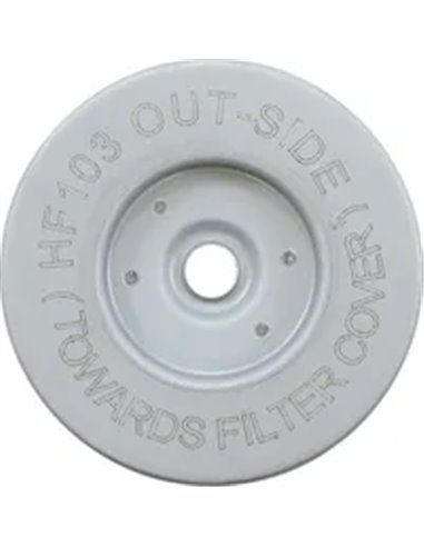 Filtro de aceite HIFLOFILTRO HF103