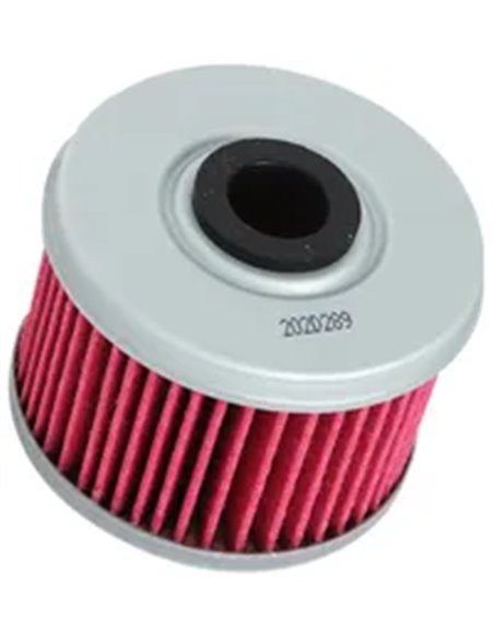 Filtro de aceite tipo cartucho K & N KN-103