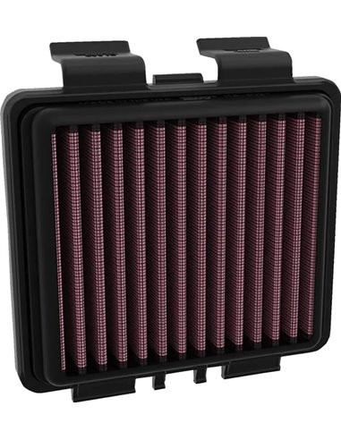 Filtro de aire de alto flujo K & N HA-3021