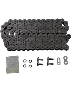 Cadena de transmisión 520 X1R3 JT CHAINS JTC520X1R3-108DL