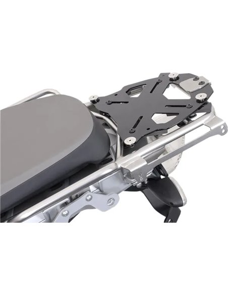 Placa adaptadora portaequipajes tubular SW-MOTECH GPB.00.152.165