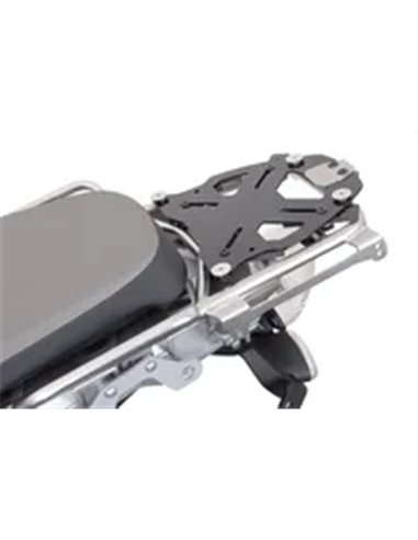 Placa adaptadora portaequipajes tubular SW-MOTECH GPB.00.152.165