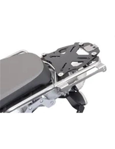 Placa adaptadora portaequipajes tubular SW-MOTECH GPB.00.152.165