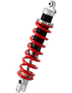 Amortiguador por gas Top Line YSS MZ456-405TR-18-85