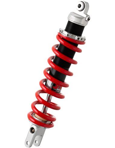 Amortiguador por gas Top Line YSS MZ456-405TR-18-85
