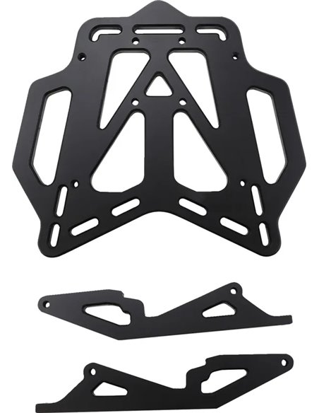 Portaequipajes trasero Pro MOOSE OFFROAD PX1609