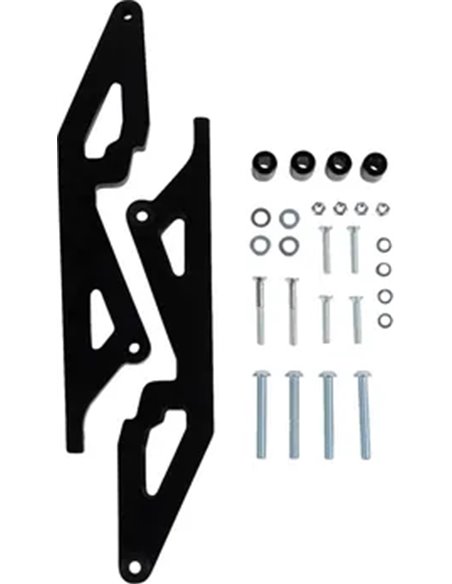 Portaequipajes trasero AXP RACING AX1609