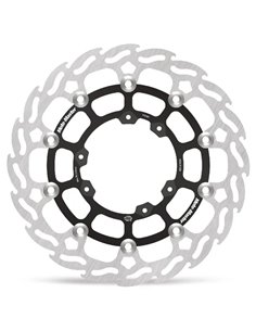 Disco flotante Flame Series MOTO-MASTER 112391