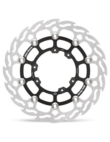 Disco flotante Flame Series MOTO-MASTER 112391