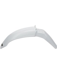 Guarda-lamas dianteiro Ktm 85Sx branco Kt03077-047 UFO-Plast