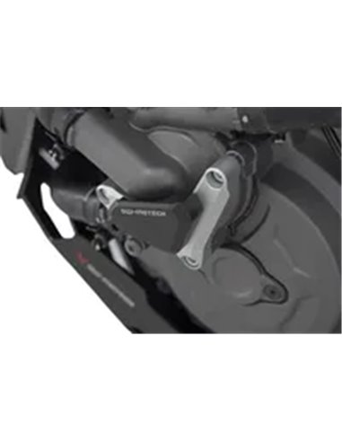 Protector de bomba de agua SW-MOTECH SCT.22.114.10002