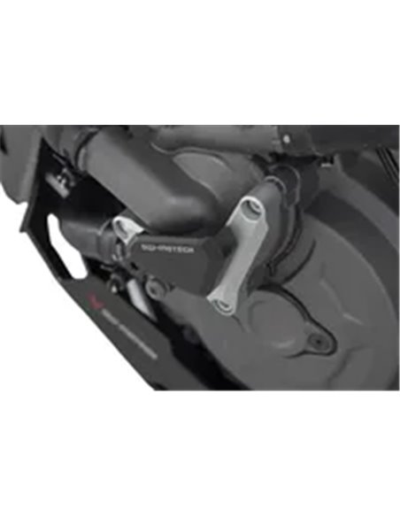 Protector de bomba de agua SW-MOTECH SCT.22.114.10002