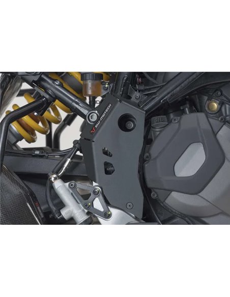 Protector de talón SW-MOTECH SCT.22.995.10001/B