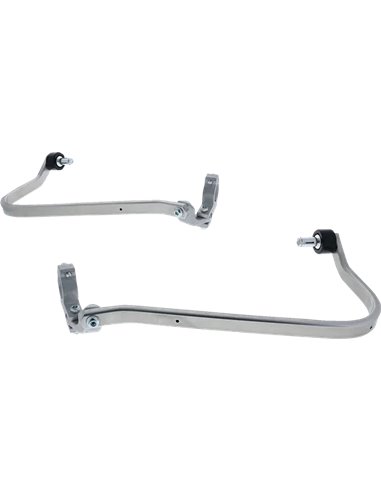 Kit de herrajes – anclaje a dos puntos BARKBUSTERS BHG-100-00-NP