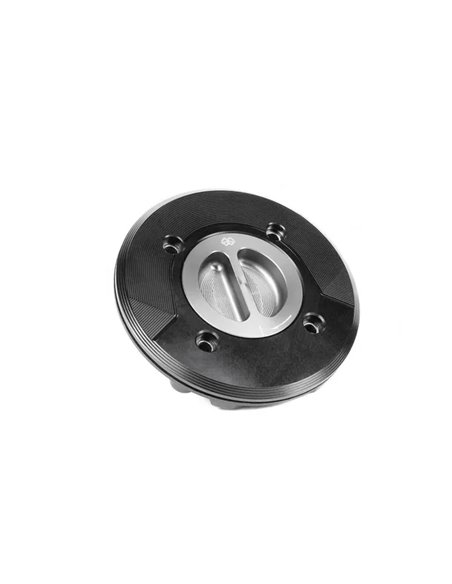 Tapa de depósito GILLES TOOLING FCAP-06-B