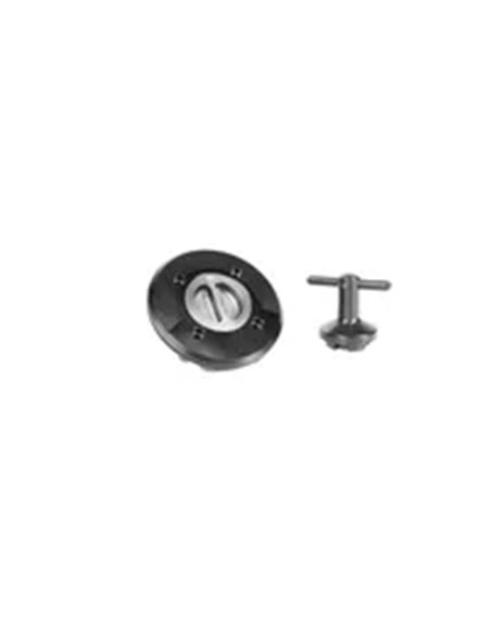 Tapa de depósito GILLES TOOLING FCAP-06-B