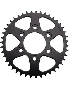 Piñón trasero de acero JT SPROCKETS JTR765.43