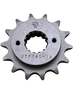 Piñón delantero JT SPROCKETS JTF740.14