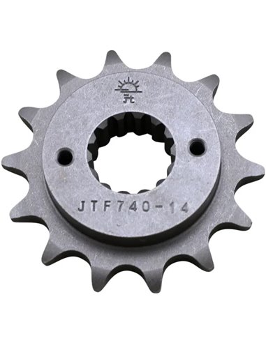 Piñón delantero JT SPROCKETS JTF740.14