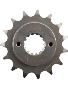 Piñón delantero JT SPROCKETS JTF740.15