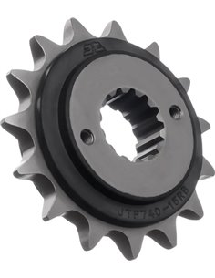 Piñón delantero de salida JT SPROCKETS JTF740.15RB