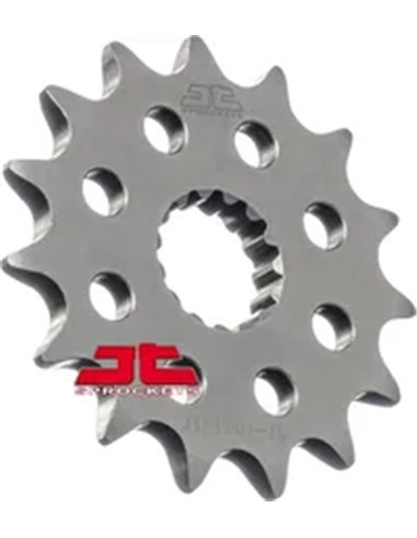 Piñón delantero de salida JT SPROCKETS JTF740.15RB