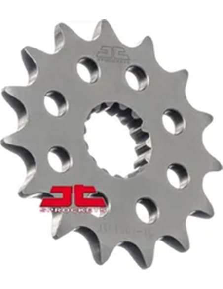 Piñón delantero de salida JT SPROCKETS JTF740.15RB