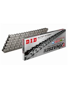 Cadena 525 ZVM-X2 DID 4525516134682