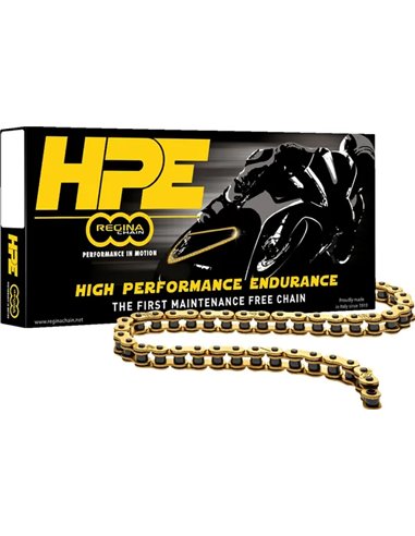 Cadena 525 HPE Series REGINA 137HPE/1004