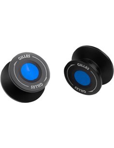 Bobina GILLES TOOLING PSA2-M8-BL