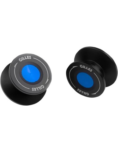 Bobina GILLES TOOLING PSA2-M8-BL