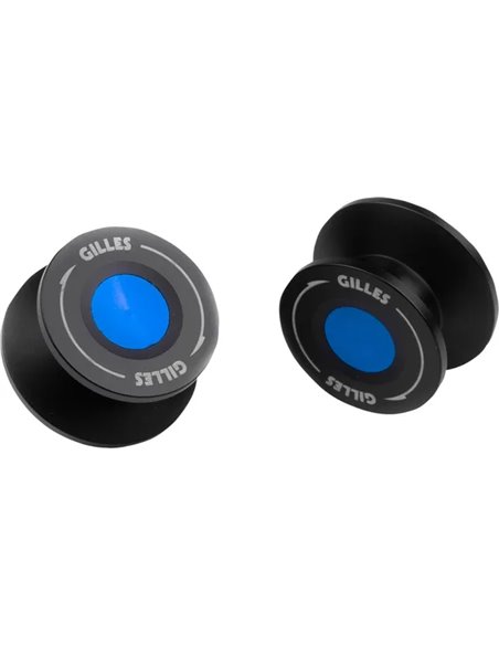 Bobina GILLES TOOLING PSA2-M8-BL