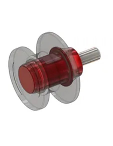 Bobina GILLES TOOLING PSA2-M8-BL