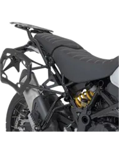 Soporte lateral PRO SW-MOTECH KFT.22.995.30001/B