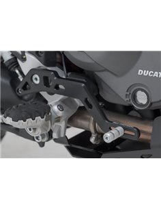 Pedal de freno SW-MOTECH FBL.22.995.10000