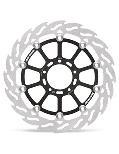 Disco flotante Flame Series MOTO-MASTER 113130