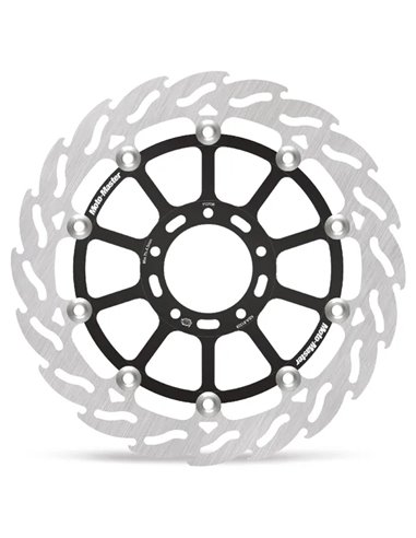 Disco flotante Flame Series MOTO-MASTER 113130