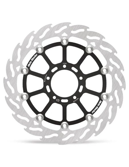 Disco flotante Flame Series MOTO-MASTER 113130