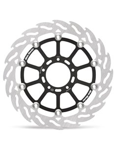 Disco flotante Flame Series MOTO-MASTER 113131