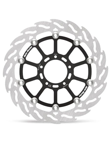 Disco flotante Flame Series MOTO-MASTER 113131