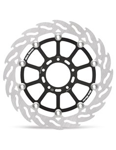 Flame Series Rotor Race MOTO-MASTER 113154