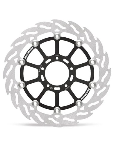 Flame Series Rotor Race MOTO-MASTER 113154