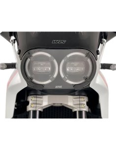 Protector de foco delantero WRS DU027T