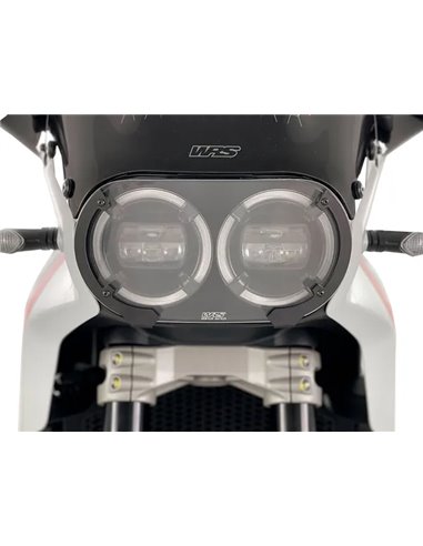 Protector de foco delantero WRS DU027T