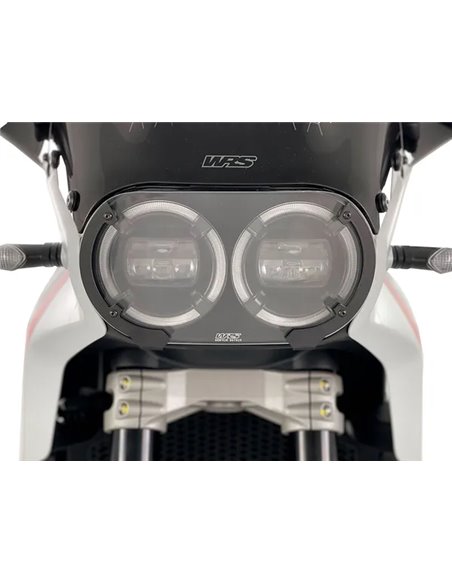 Protector de foco delantero WRS DU027T