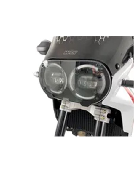 Protector de foco delantero WRS DU027T