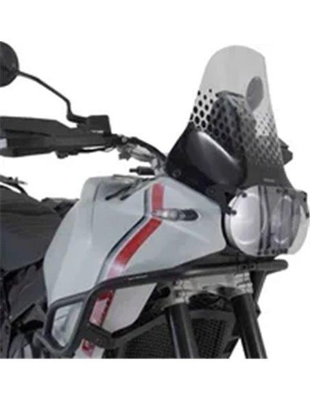 Protector de faro SW-MOTECH LPS.22.995.10001/B