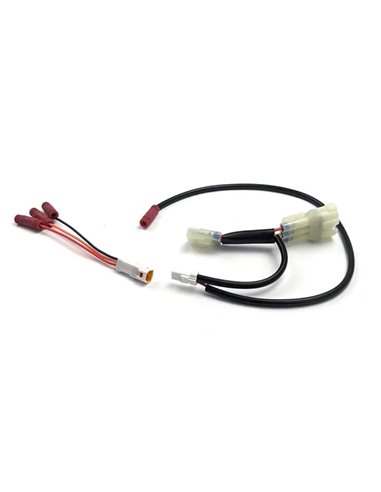 Adaptador de cableado de luz de freno DENALI DNL.WHS.24000