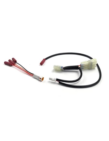 Adaptador de cableado de luz de freno DENALI DNL.WHS.24000