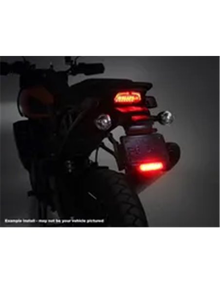 Adaptador de cableado de luz de freno DENALI DNL.WHS.24000